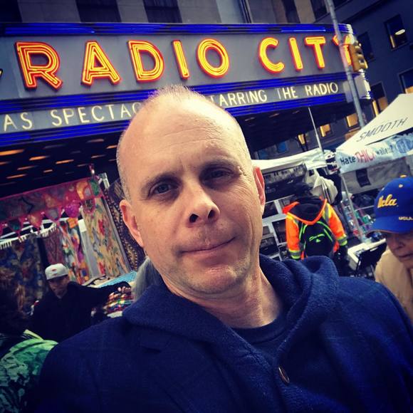 Meet your Posher, Timothy - Picture 1 of 1